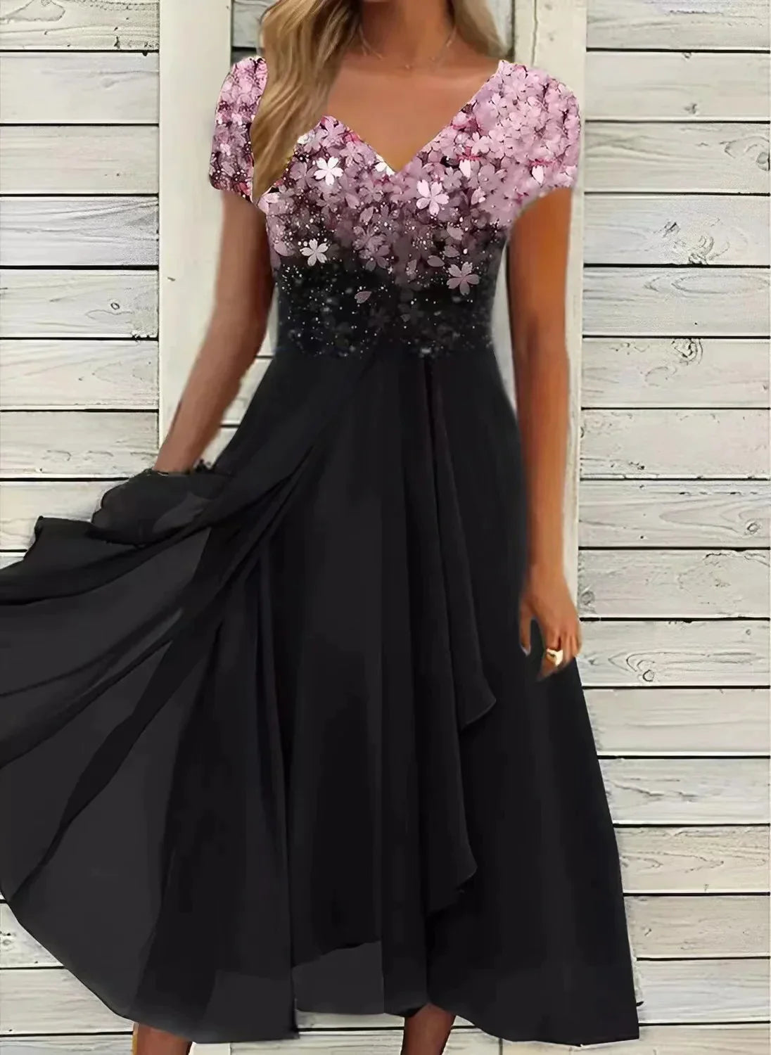 Isabelle | Elegant and Glamorous Evening Dress 1