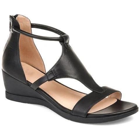 Ladies High Heel Summer Sandal