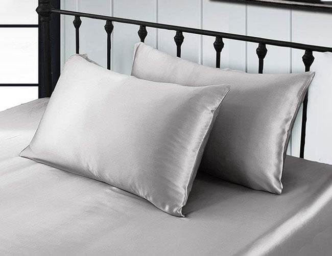 Luxurious Soft Pillowcases for Beauty Sleep