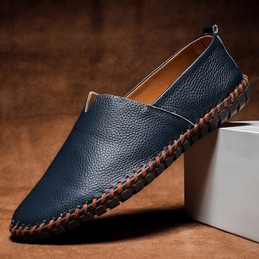 Bastian | Men's Sneakers - Casual Trainers for Style and Comfort 2