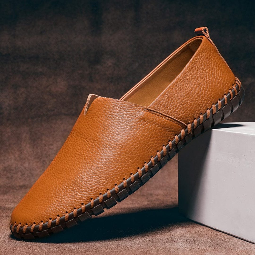 Bastian | Men's Sneakers - Casual Trainers for Style and Comfort 1