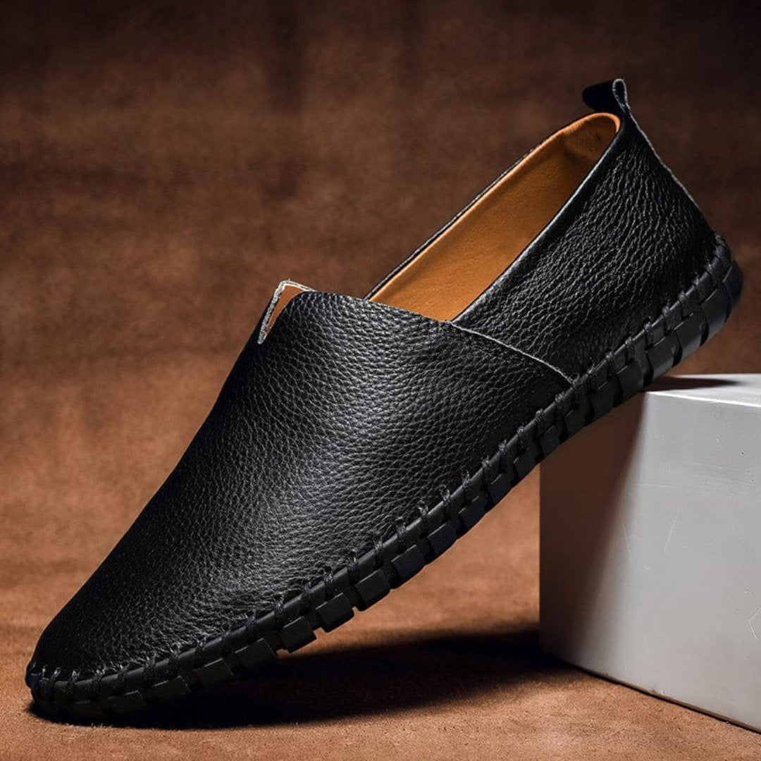 Bastian | Men's Sneakers - Casual Trainers for Style and Comfort 3