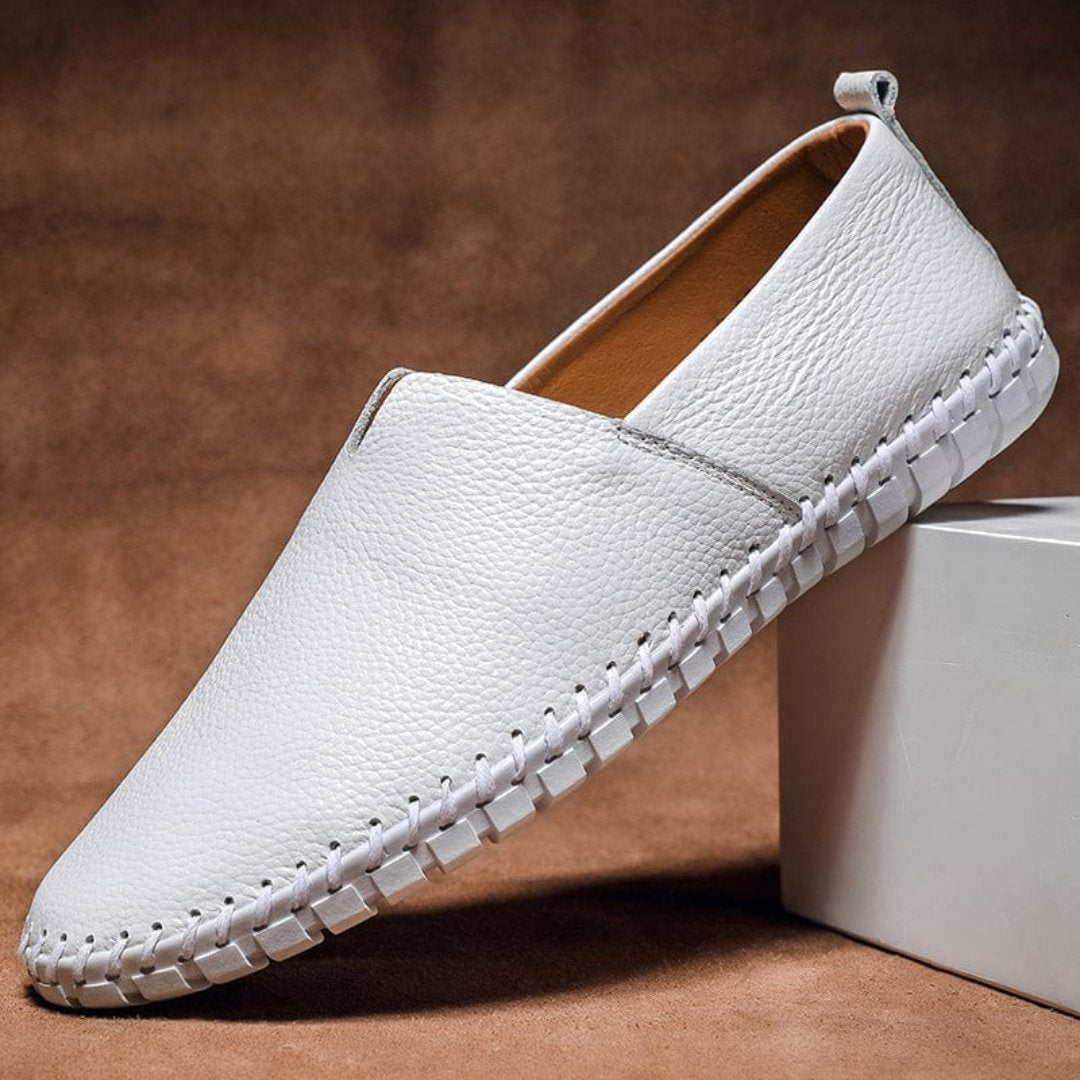 Bastian | Men's Sneakers - Casual Trainers for Style and Comfort 4