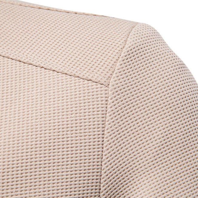 Jacket - Insulated Blend & Adjustable Hood For Warmth 2