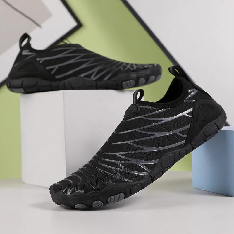 Jan | Non-Slip Waterproof Barefoot Shoes