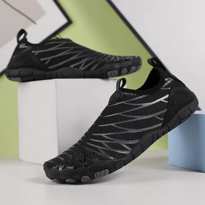 Jan | Non-Slip Waterproof Barefoot Shoes