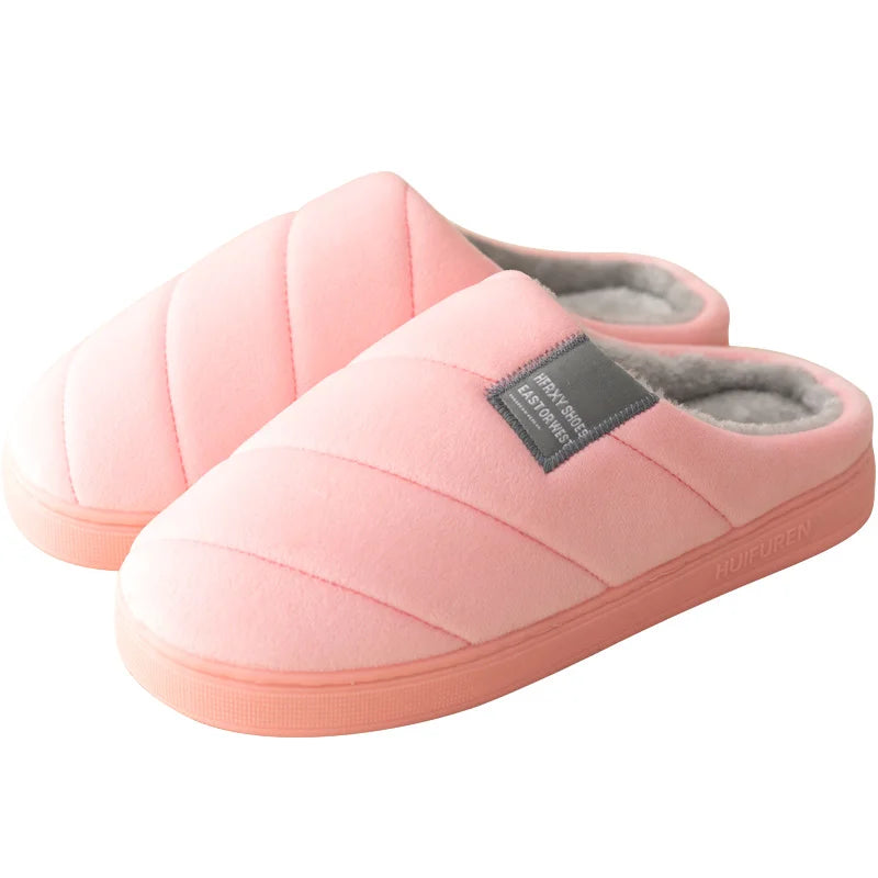 Jana | Cozy unisex indoor slippers