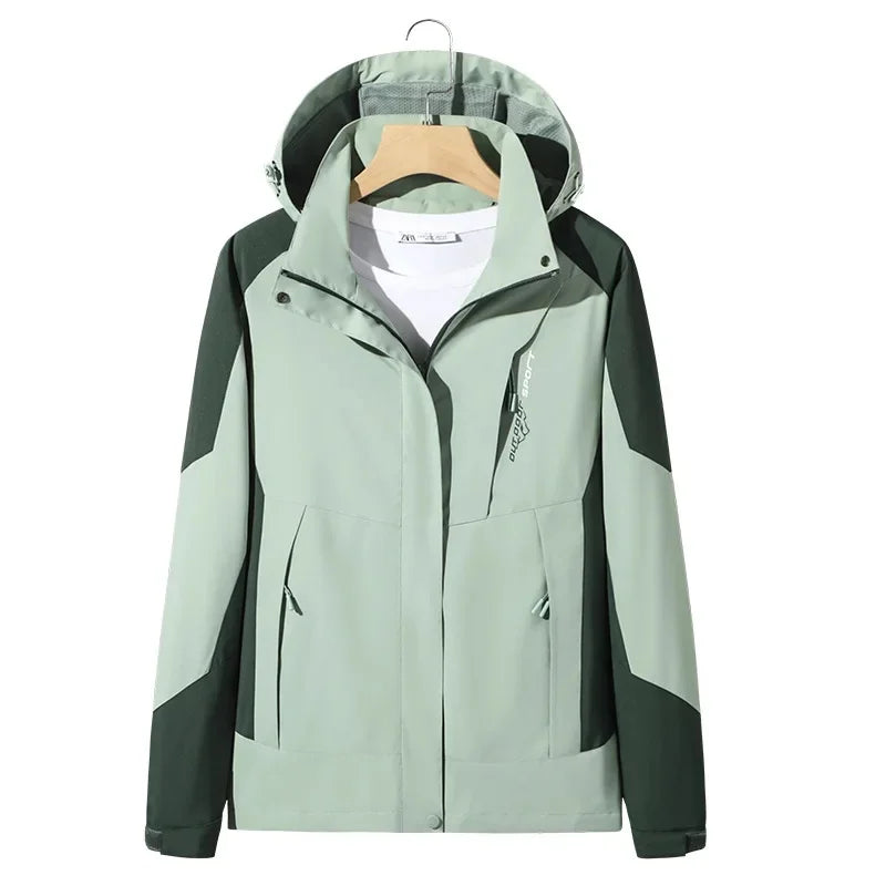 Jana | Sporty unisex ski jacket