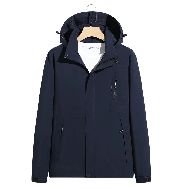 Jana | Sporty unisex ski jacket