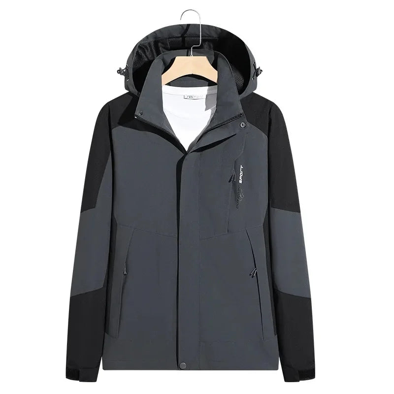 Jana | Sporty unisex ski jacket