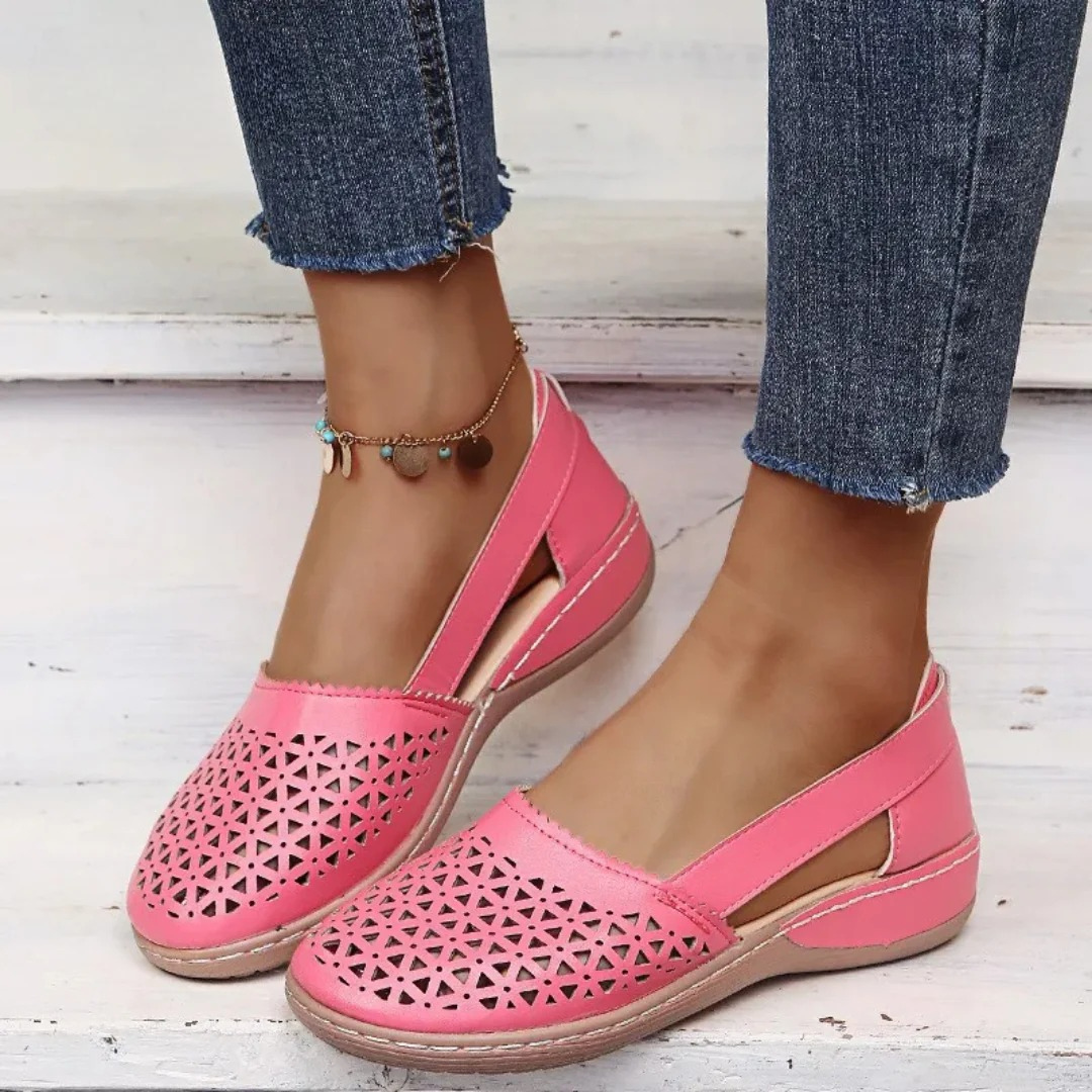 Comfortable Women's Sneakers for Everyday Wear