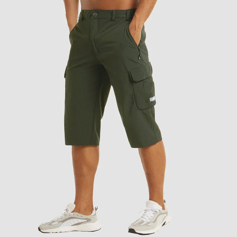 Jaxon | Men’s Cargo Shorts – Comfortable, Functional & Stylish for Outdoor Activities 5