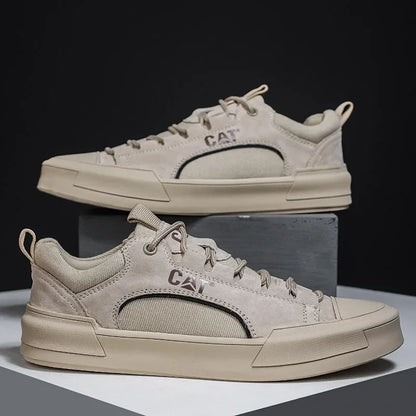Levi | Premium leather sneakers