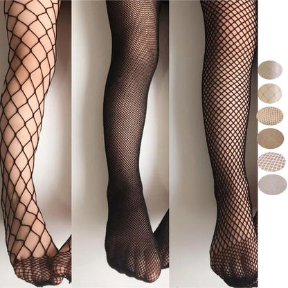 Jennifer | Elegant herringbone tights