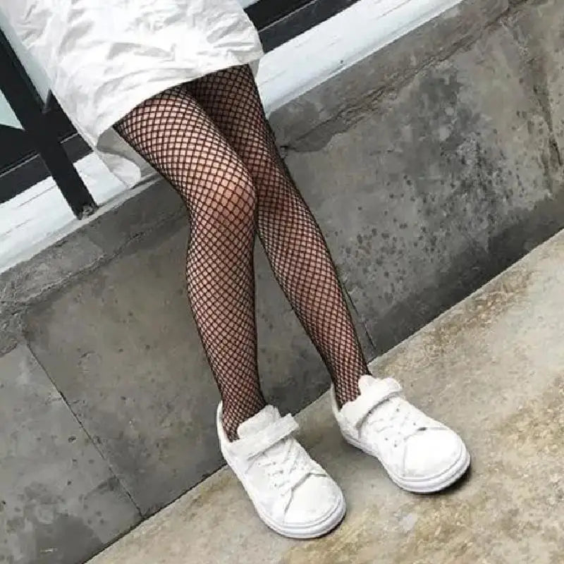 Jennifer | Elegant herringbone tights