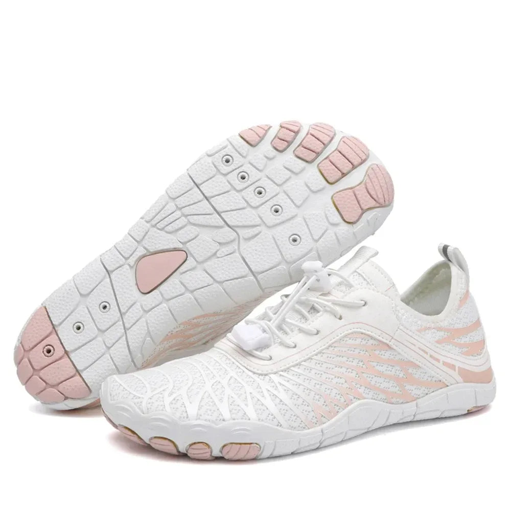 Jennifer | Waterproof Barefoot Shoes Unisex for Beach