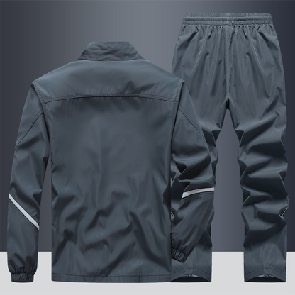 Men's Performance 2-Piece Athletic Wear Set