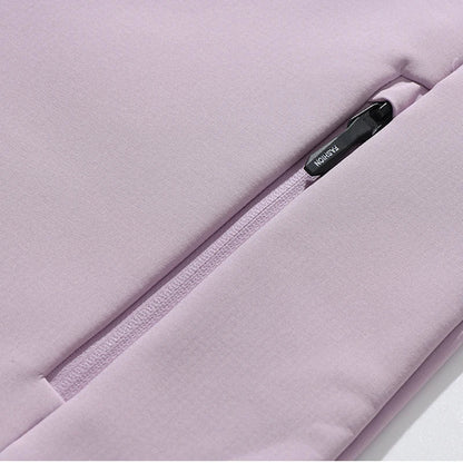 Jessika | Functional softshell jacket with hood