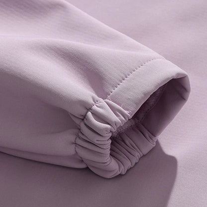 Jessika | Functional softshell jacket with hood