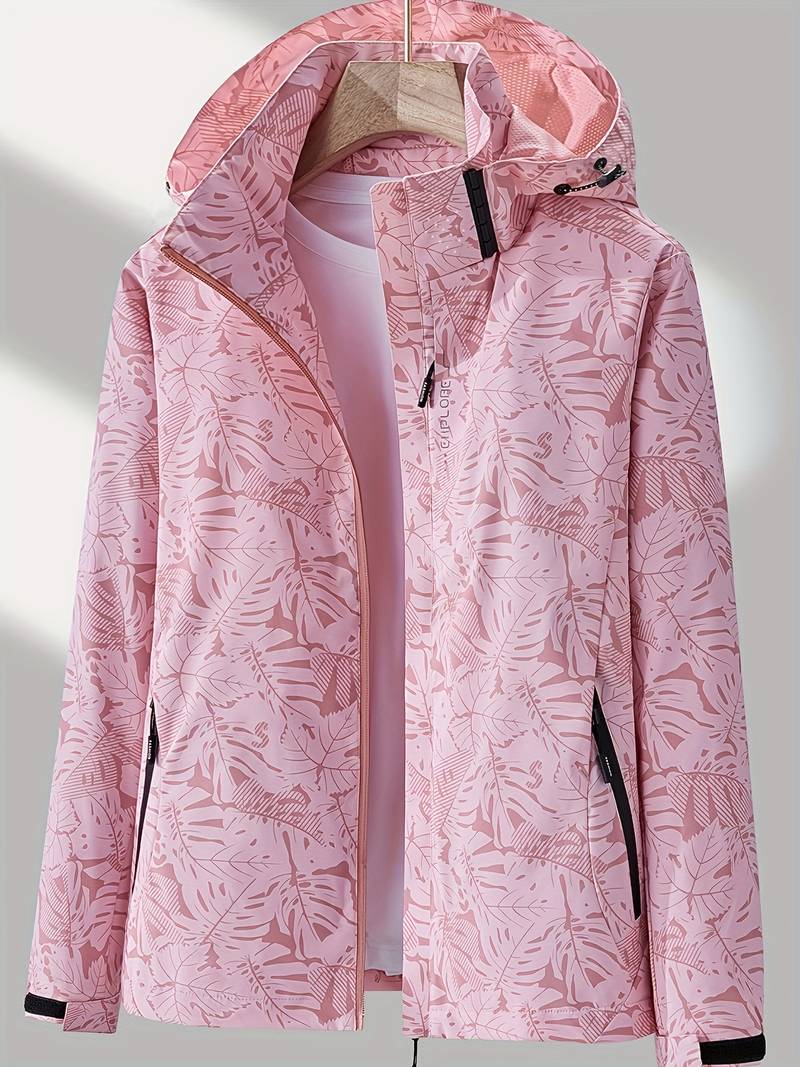 Classic Chic Women's Trench Coat | Warm Winter Jacket - Luxivelle