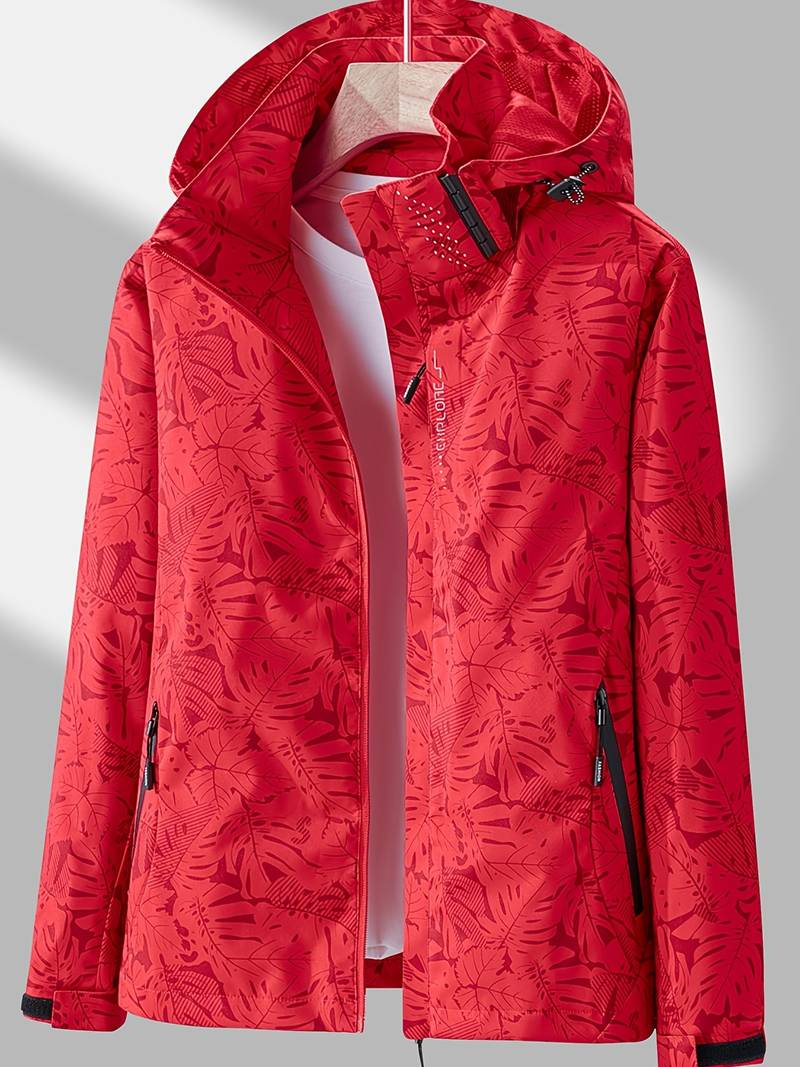 Classic Chic Women's Trench Coat | Warm Winter Jacket