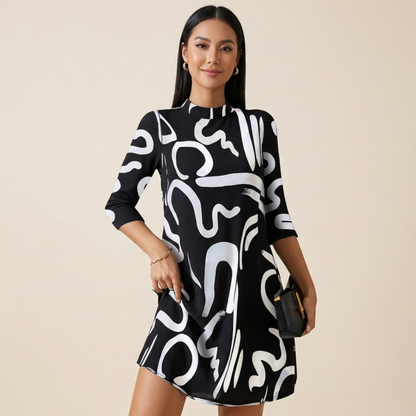 Joep | Comfortable & Trendy Summer Dress 1
