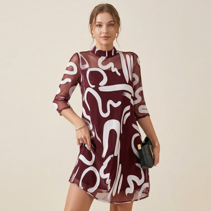 Joep | Comfortable & Trendy Summer Dress 2