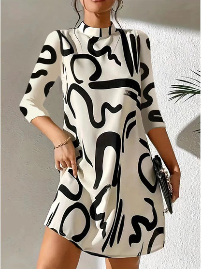 Joep | Comfortable & Trendy Summer Dress 5