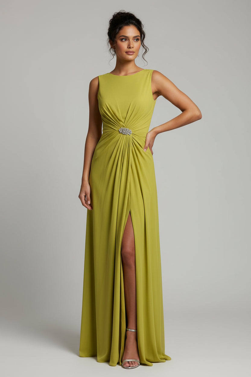 Chic Ruffled Off Shoulder Summer Dress - Luxivelle