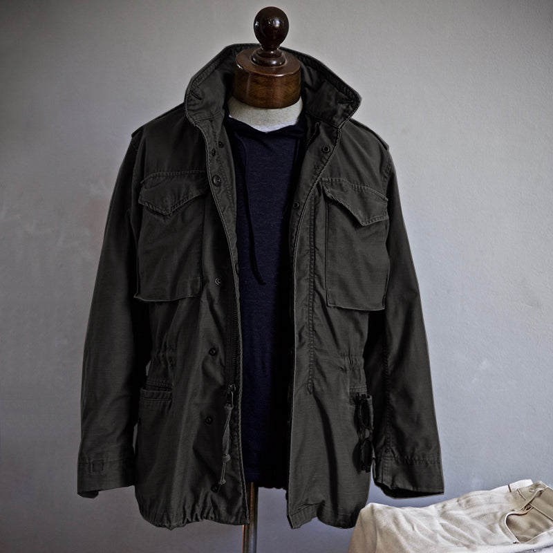 John | Weather-Resistant & Versatile Winter Jacket 1