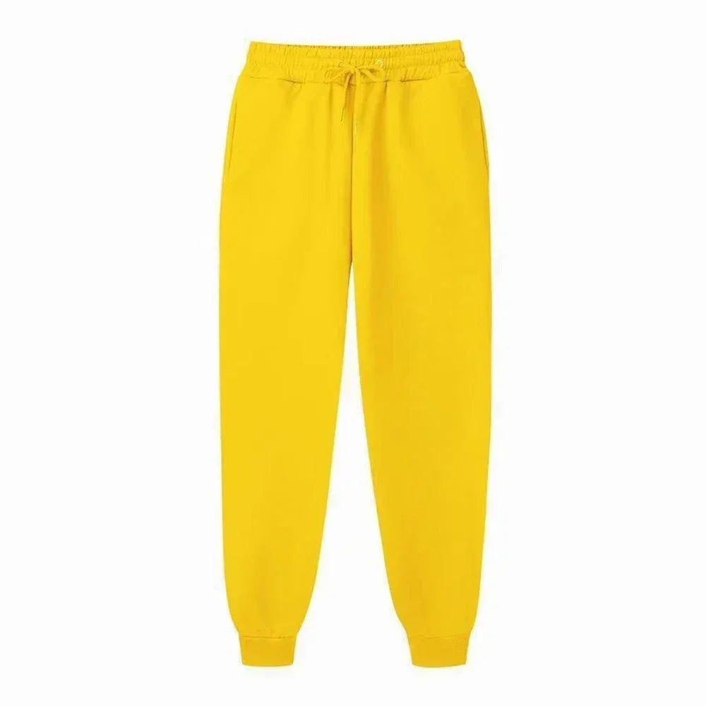 Jolly | Unisex jogging pants