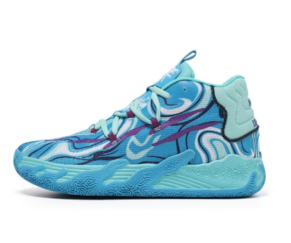 Joseph | Elegant & Flexible Basketball Shoes 1