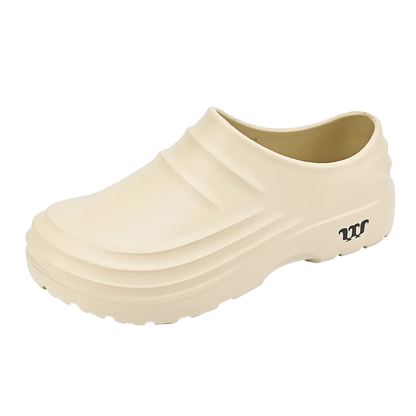 Julia | Waterproof unisex winter clogs