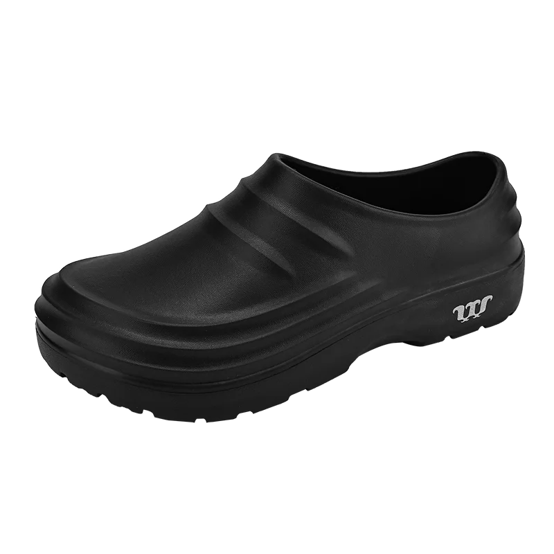 Julia | Waterproof unisex winter clogs