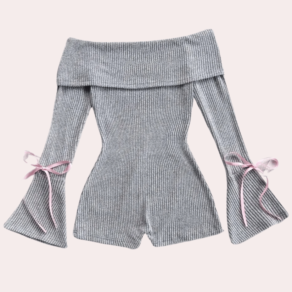 Eliza | Stylish Comfortable Romper