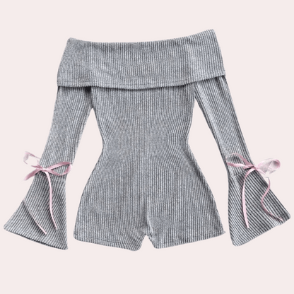 Eliza | Stylish Comfortable Romper