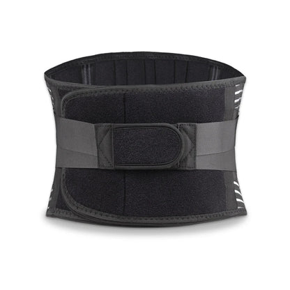Comfortable Back Support Belt for Lower Back Pain Relief