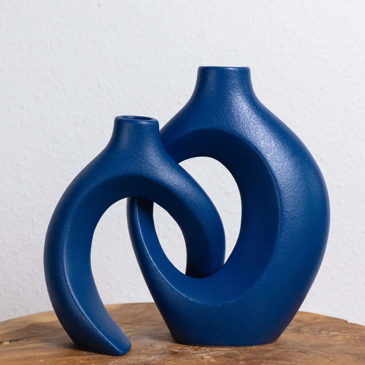 Beautiful Ceramic Floral Vase
