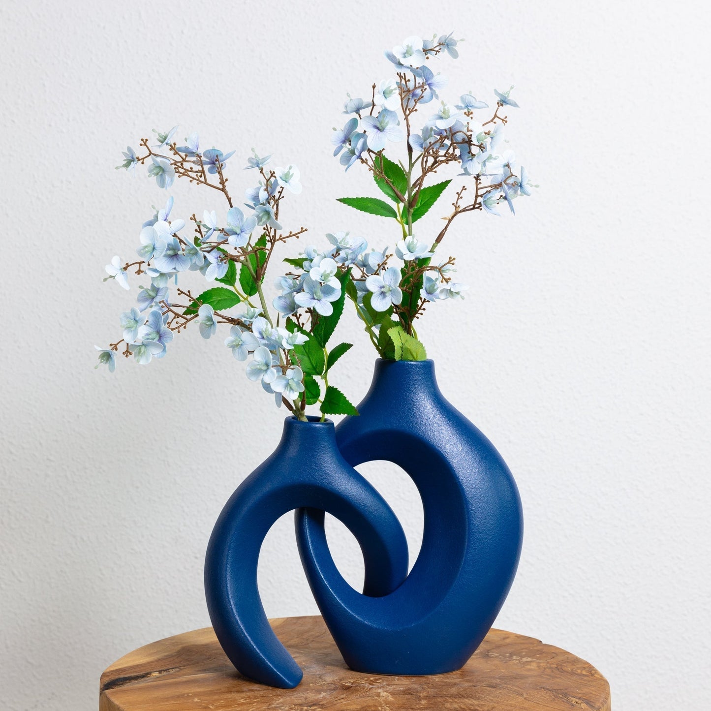 Beautiful Ceramic Floral Vase