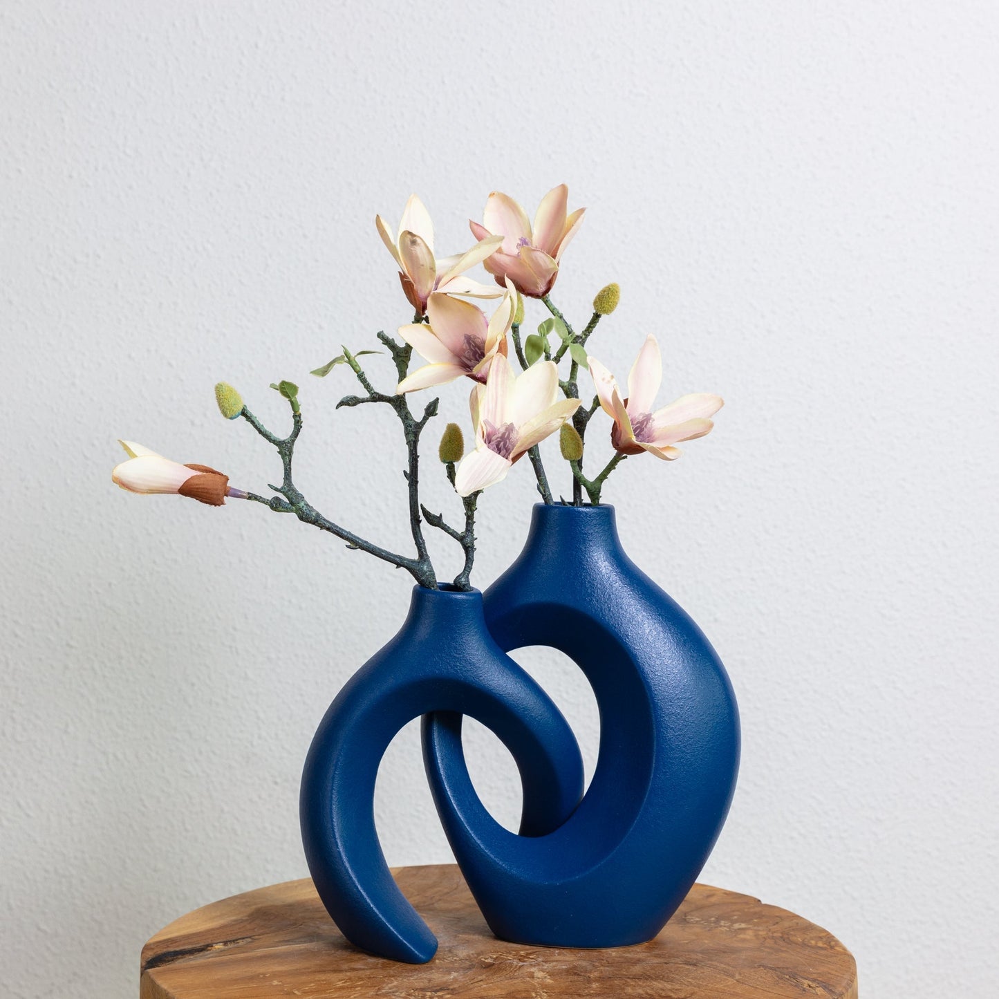 Beautiful Ceramic Floral Vase