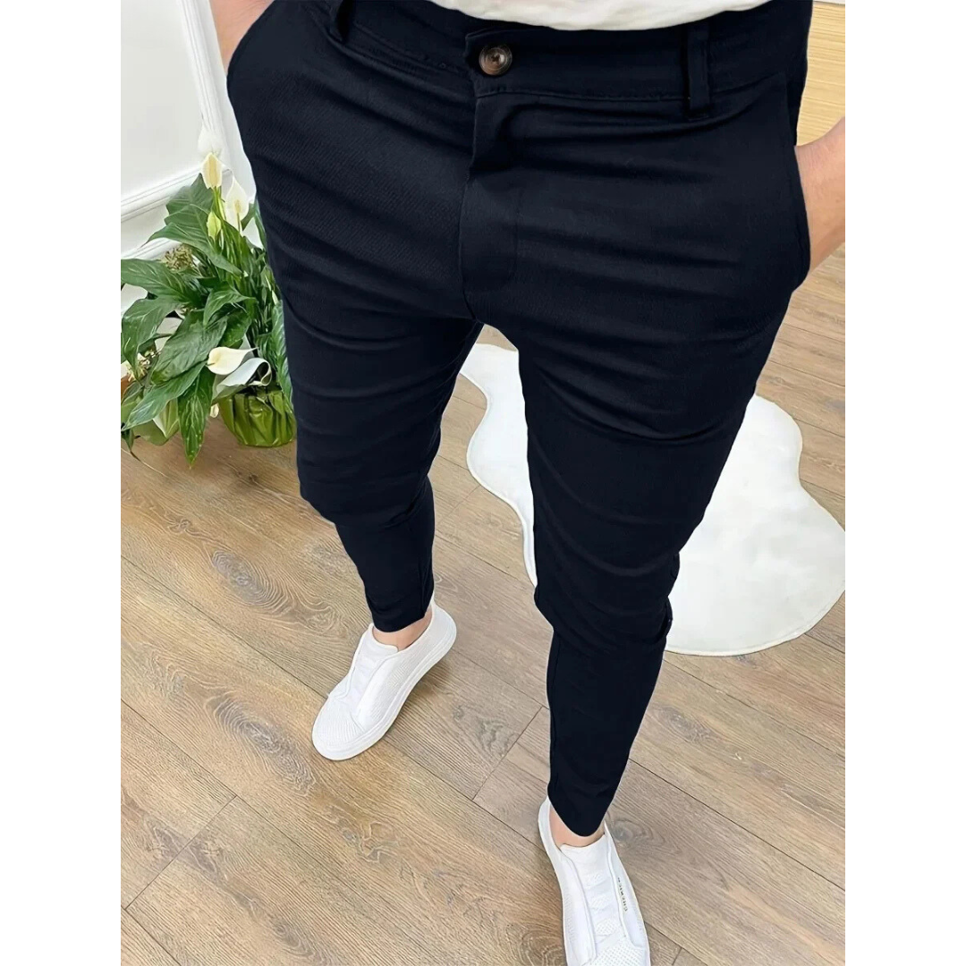 Variant image for Elegant | Mens Business Pants-36