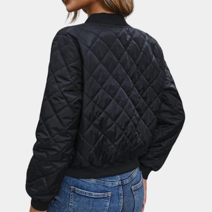 Karin | Bomber Transition Jacket
