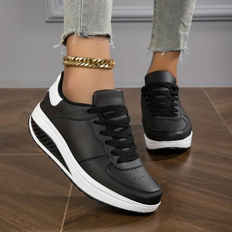 Kate | Comfortable & Ergonomic Design Sneakers 0