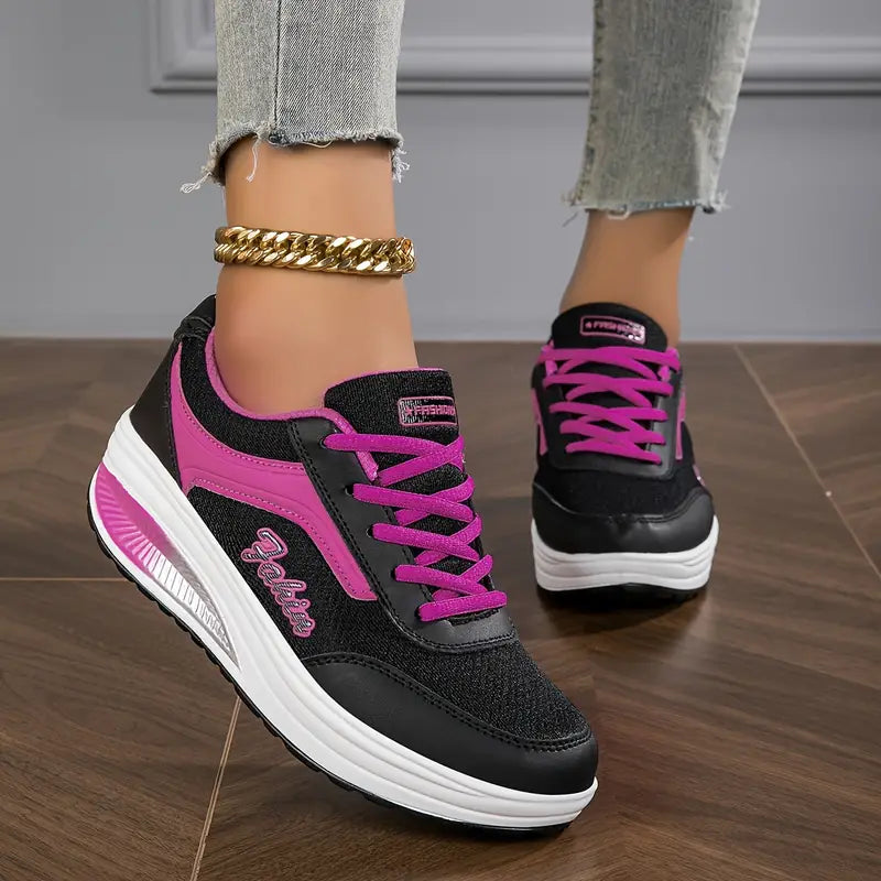 Kate | Comfortable & Ergonomic Design Sneakers 1
