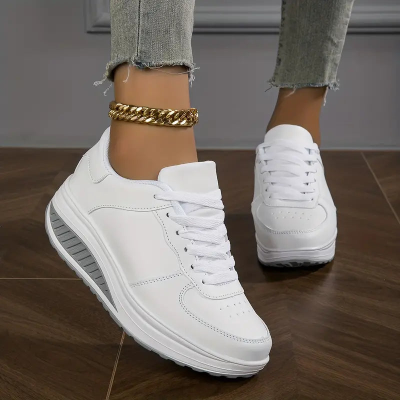 Kate | Comfortable & Ergonomic Design Sneakers 2