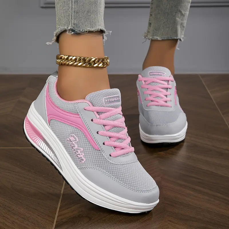 Kate | Comfortable & Ergonomic Design Sneakers 3
