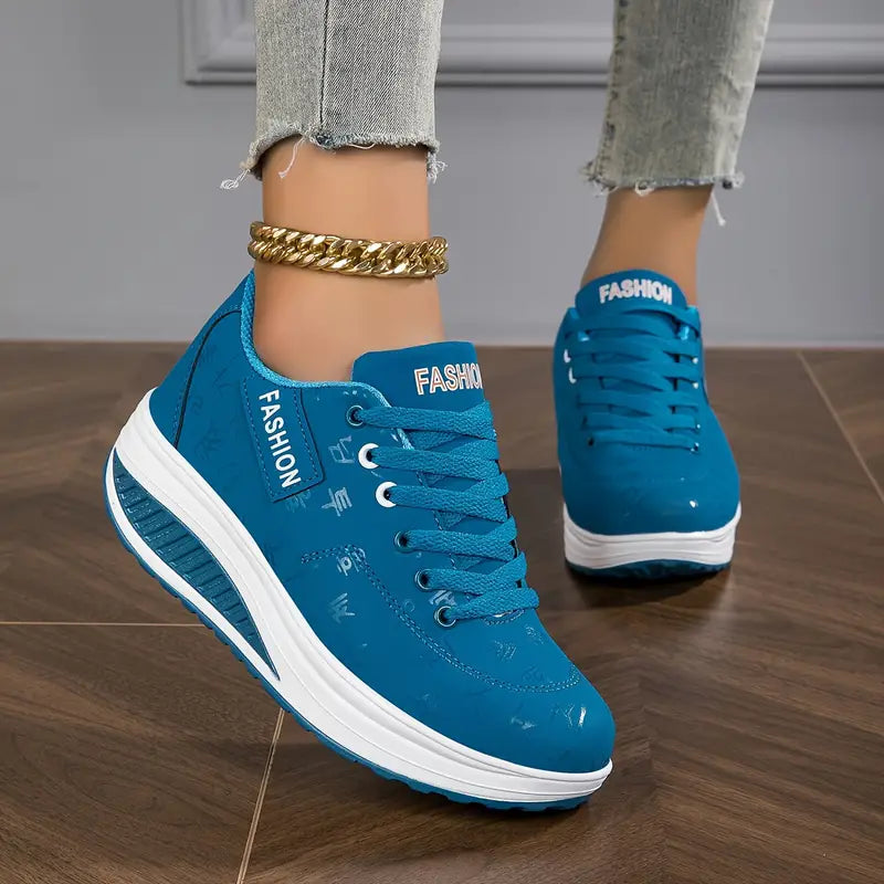 Kate | Comfortable & Ergonomic Design Sneakers 4