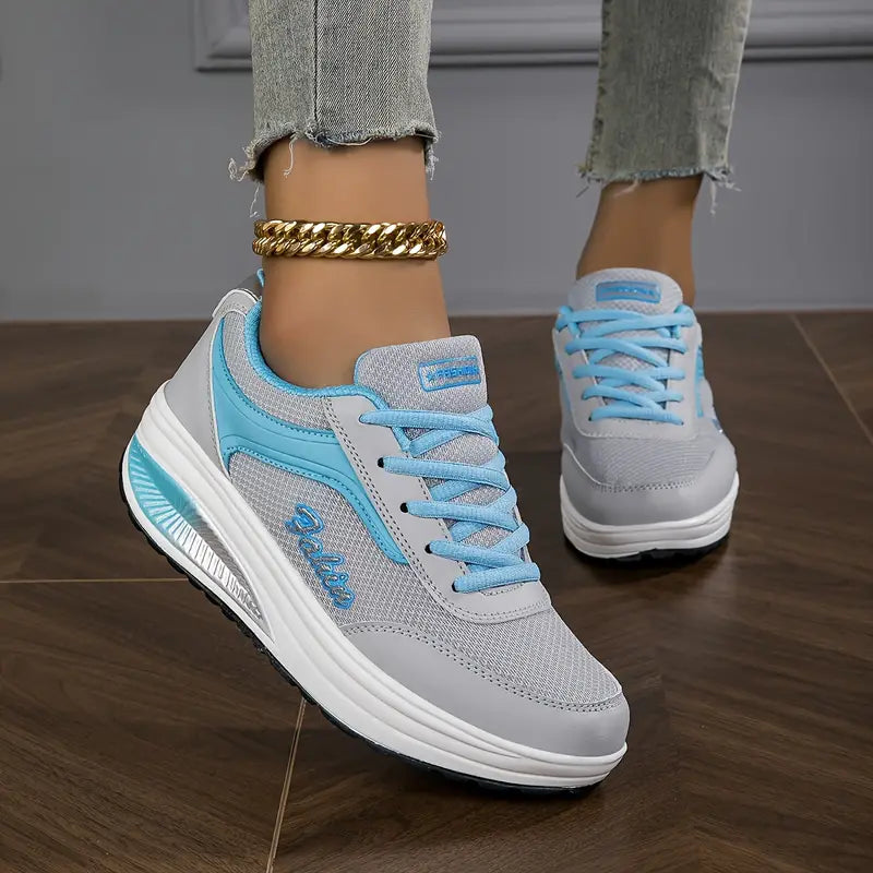 Kate | Comfortable & Ergonomic Design Sneakers 5