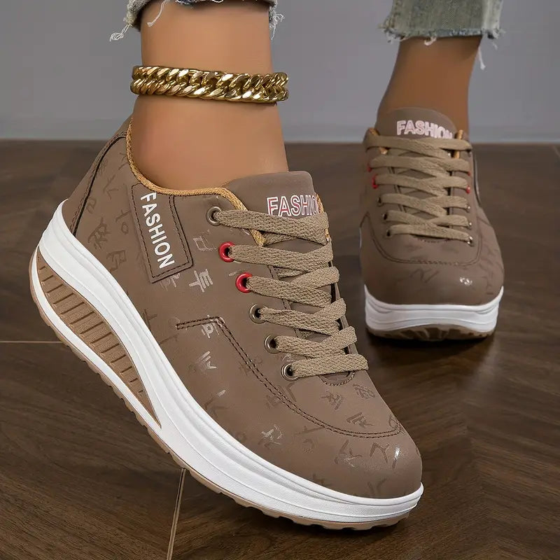 Kate | Comfortable & Ergonomic Design Sneakers 6