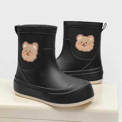 Kathrin | Waterproof rubber boots